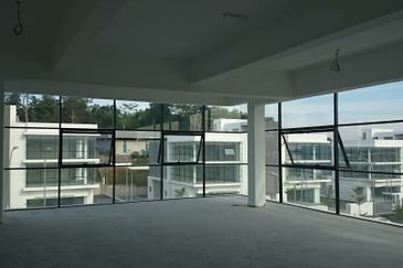 Kawasan Perindustrian Budiman