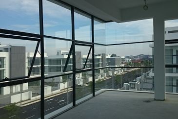 Kawasan Perindustrian Budiman