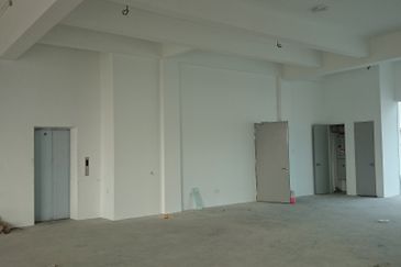 Kawasan Perindustrian Budiman