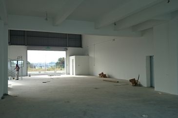 Kawasan Perindustrian Budiman