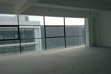 Kawasan Perindustrian Budiman