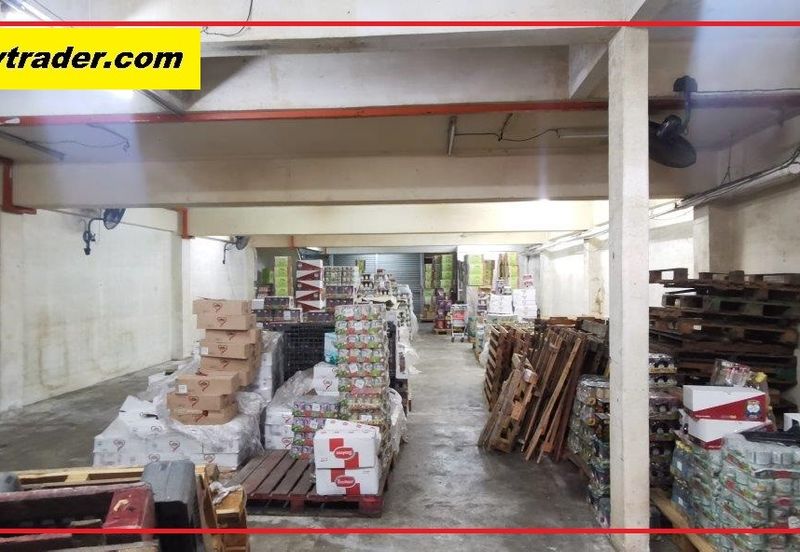 Taman Shamelin Perkasa