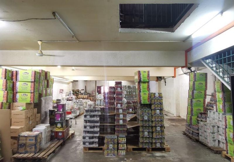 Taman Shamelin Perkasa