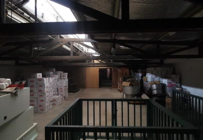 Taman Shamelin Perkasa