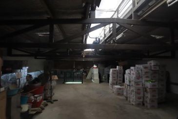 Taman Shamelin Perkasa