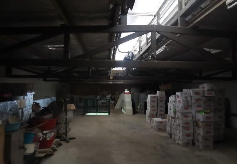 Taman Shamelin Perkasa