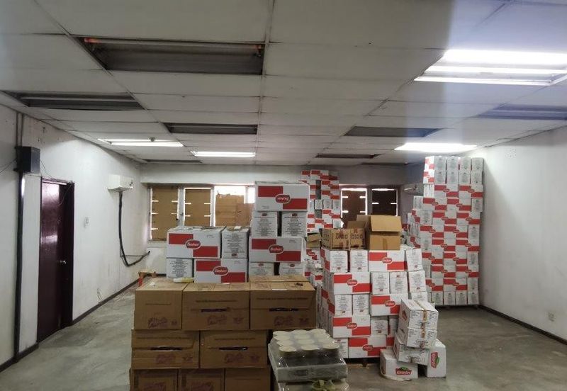 Taman Shamelin Perkasa