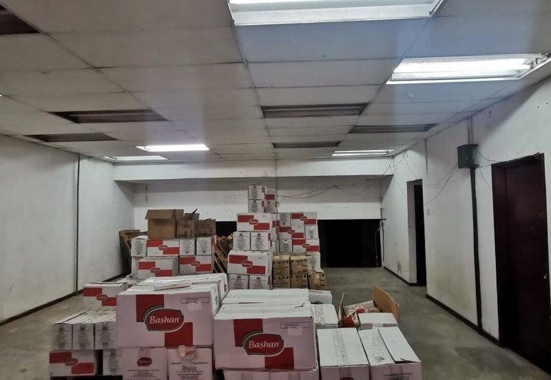 Taman Shamelin Perkasa