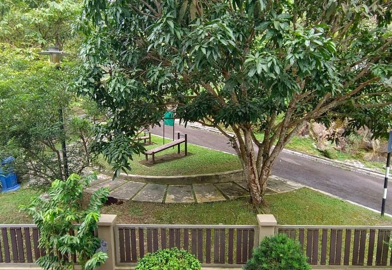 Taman Bukit Ampang