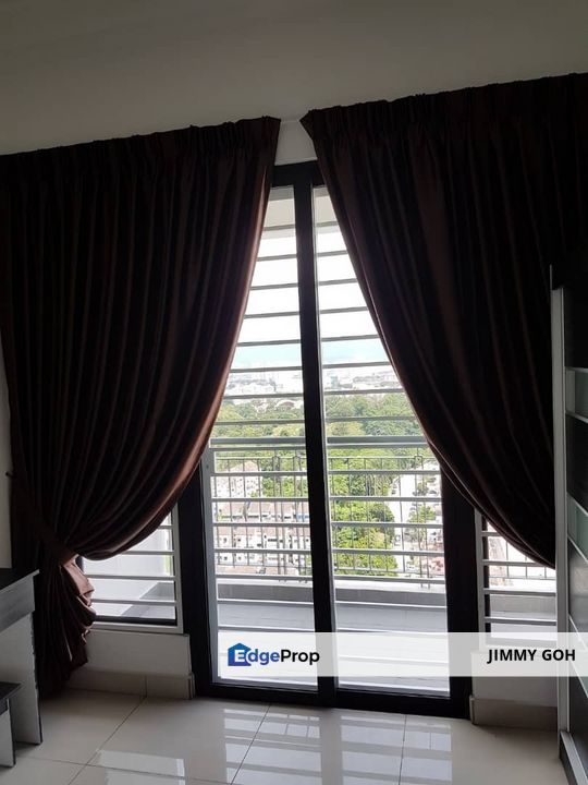 Vila Vista Condo 2059 sf Taman Pertama Cheras 5 min to MRT (Q5029), Kuala Lumpur, Cheras