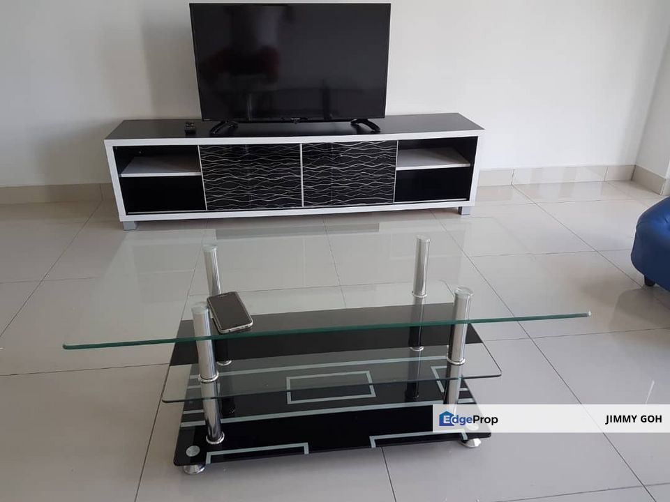 Vila Vista Condo 2059 sf Taman Pertama Cheras 5 min to MRT (Q5029), Kuala Lumpur, Cheras