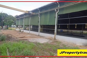 Beranang Industrial Park