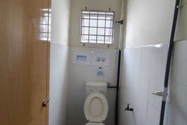 2 Storey Factory Lembah Jaya Pandan Indah Ampang Selangor (Q480)