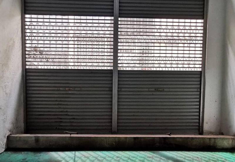 2 Storey Factory Lembah Jaya Pandan Indah Ampang Selangor (Q480)