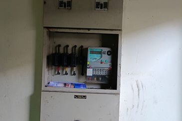 2 Storey Factory Lembah Jaya Pandan Indah Ampang Selangor (Q480)