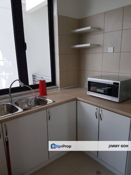 Vila Vista Condo Taman Pertama 5 min to MRT Cheras (Q5029), Kuala Lumpur, Cheras