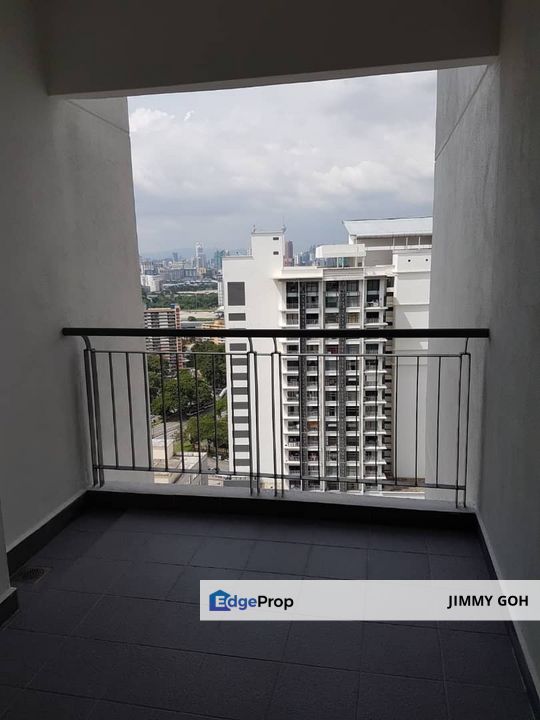 Vila Vista Condo Taman Pertama 5 min to MRT Cheras (Q5029), Kuala Lumpur, Cheras