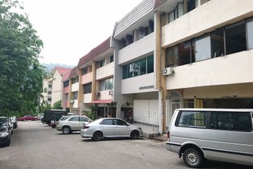 Taman Muda