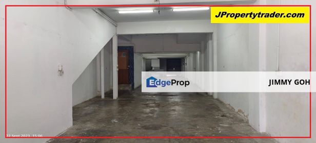 Shop Ajalan Amapng Besar Bandar Baru Ampang (Q4942), Selangor, Ampang
