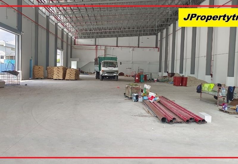 Shah Alam Industrial