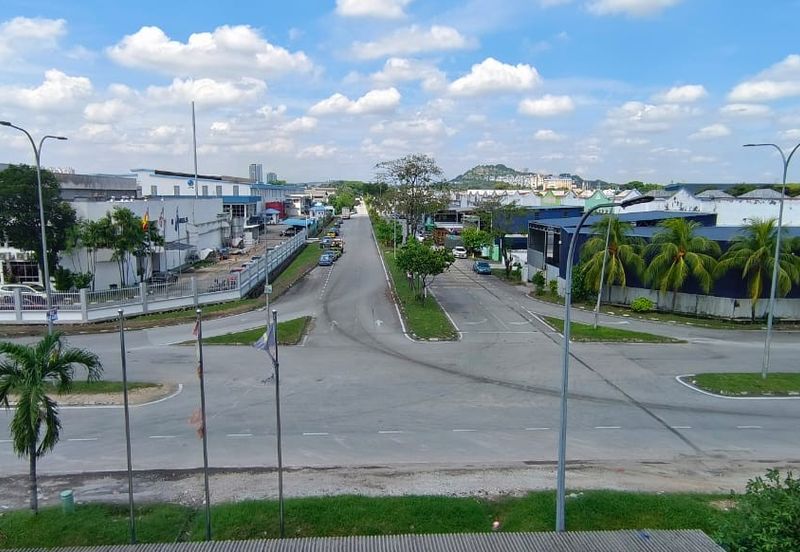 Shah Alam Industrial