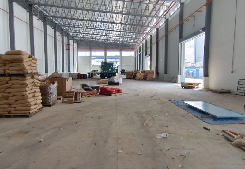 Shah Alam Industrial