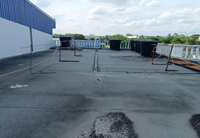 Shah Alam Industrial