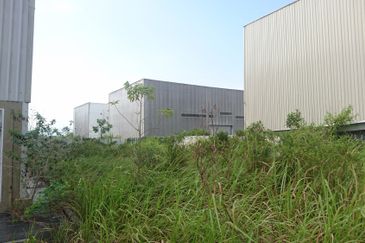 Semtec Technology Park