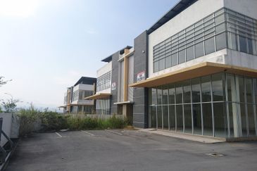 Semtec Technology Park