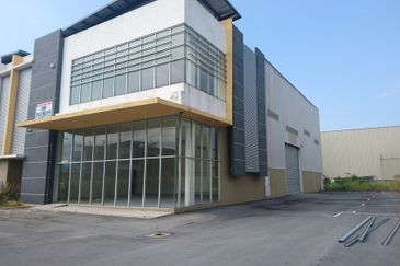 Semtec Technology Park