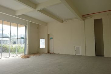 Semtec Technology Park