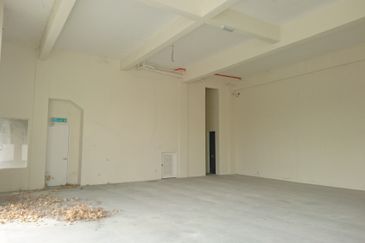 Semtec Technology Park