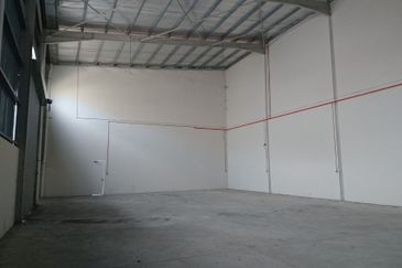 Semtec Technology Park