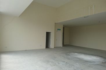 Semtec Technology Park