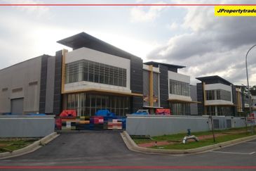 Semtec Technology Park