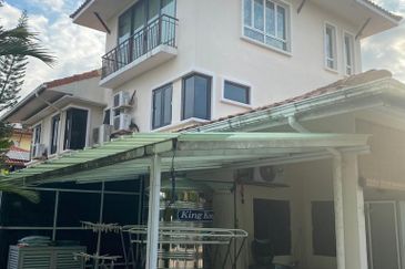 Suadamai, Bandar Tun Hussein Onn