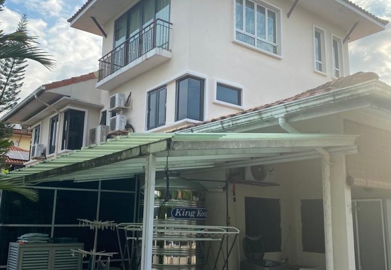 Suadamai, Bandar Tun Hussein Onn