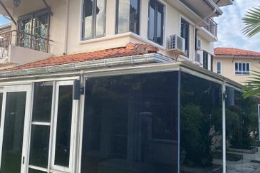 Suadamai, Bandar Tun Hussein Onn