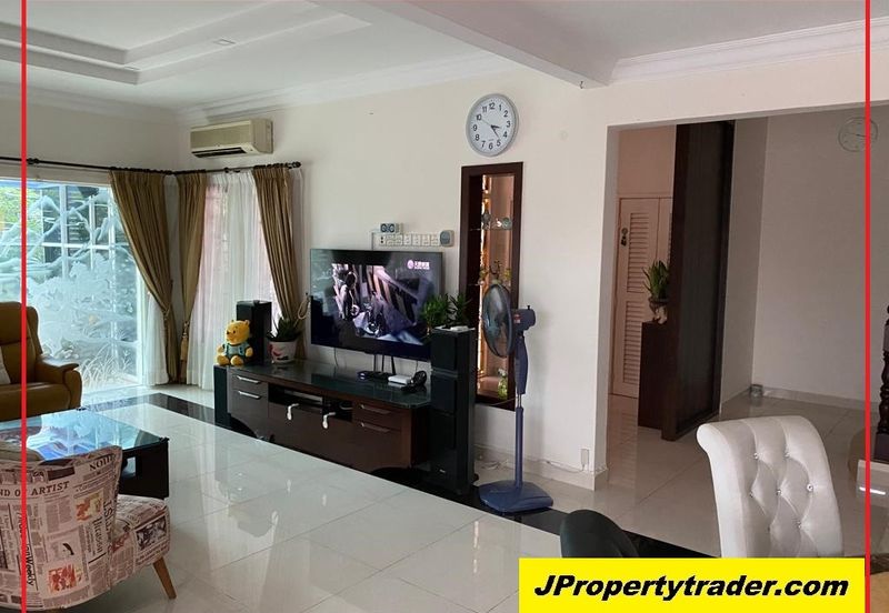 Suadamai, Bandar Tun Hussein Onn