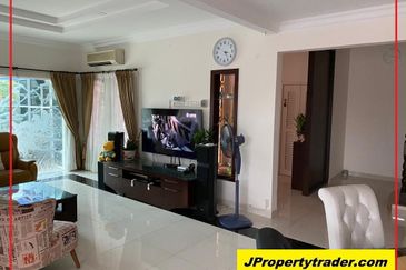 Suadamai, Bandar Tun Hussein Onn