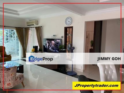 3 Storey Bungalow House Bandar Tun Hussien Onn Cheras (Q3220), Selangor, Cheras