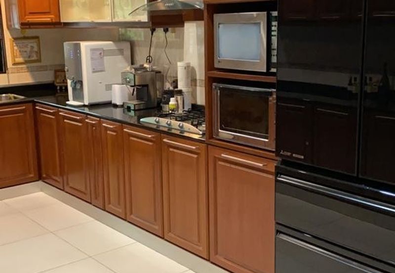 Suadamai, Bandar Tun Hussein Onn