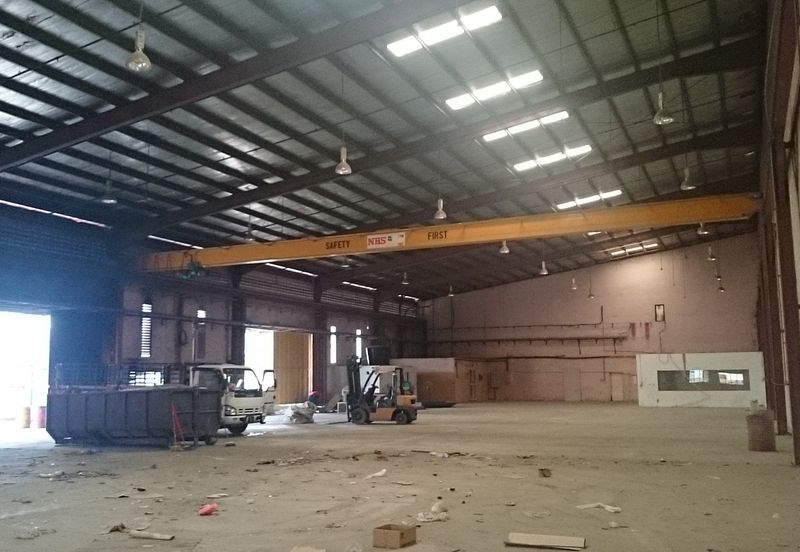 Kampung Baru Balakong