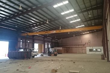 Kampung Baru Balakong