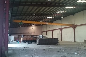 Kampung Baru Balakong