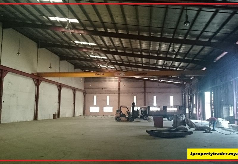 Kampung Baru Balakong