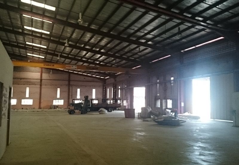 Kampung Baru Balakong