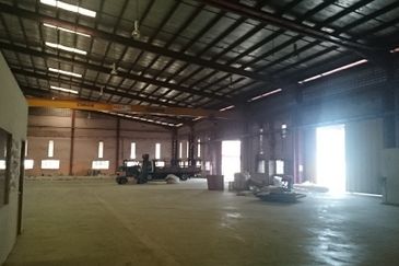 Kampung Baru Balakong