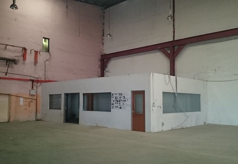 Kampung Baru Balakong