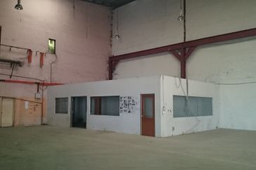 Kampung Baru Balakong